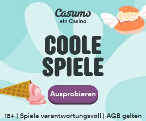casumo.d Online Spielautomaten Schweiz