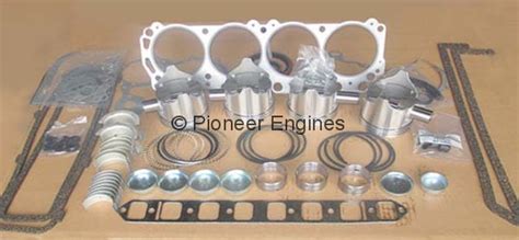 Cat 1404 Engine