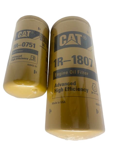 Cat 1r 1807 Cross Reference