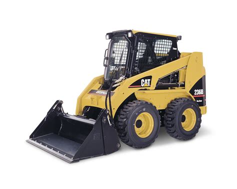 Cat 236b Specs