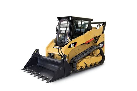Cat 259b S