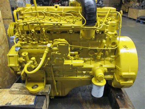 Cat 3046 Engine Manual 3