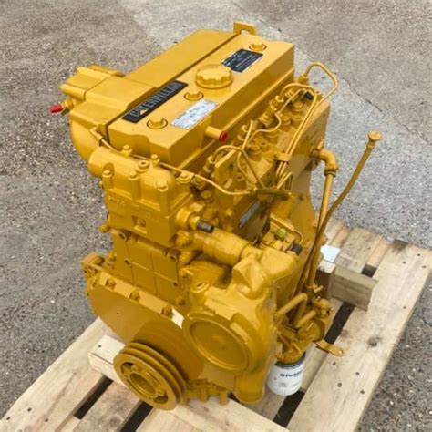 cat 3054 engine perkins