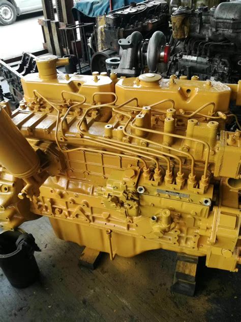 cat 3066 engine service manual
