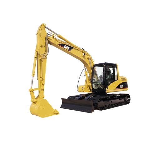 Cat 312c Weight