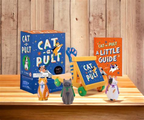 Cat A Pult