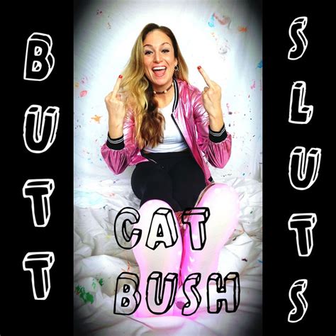 cat bush only fans