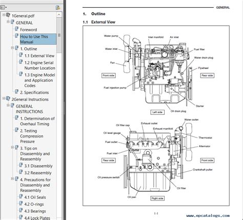 cat c12 valve adjustment specs