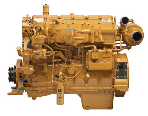 Cat C15 Acert Variable Valve Actuators Torque