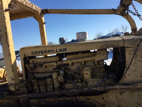 Cat D342 Engine Torque Specs