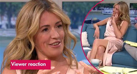 cat deeley nude