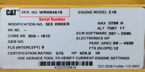 Cat Engine Code 164 3