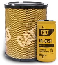 Cat Filter Cross Reference To Fleetguard