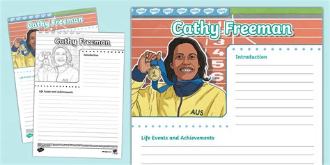 cat freeman biography