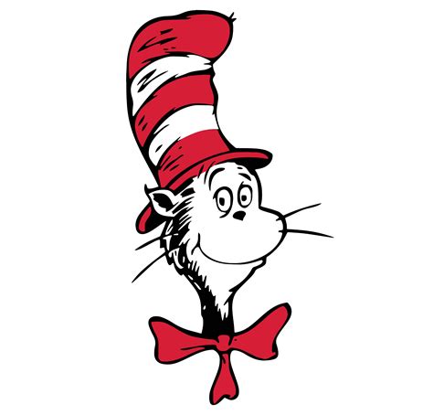 Cat In The Hat