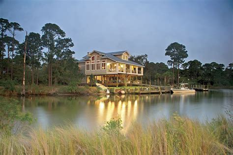 Cat Island Ms