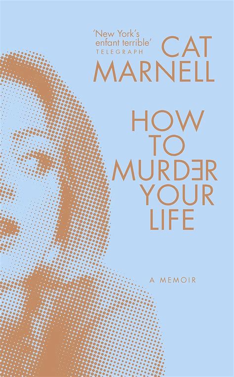 cat marnell books