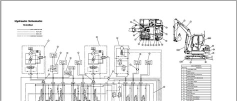 cat mini excavator manual