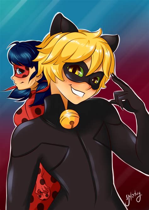 900+ Miraculous ladybug and Cat Noir ❤ ideas in 2023