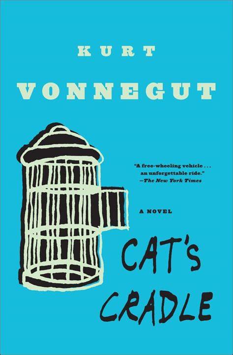 cat s cradle a novel english edition