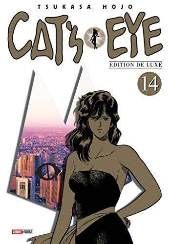 cat s eye t14