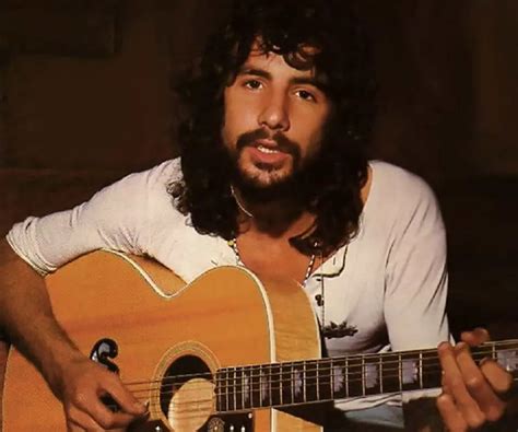 cat stevens brief biography of abraham