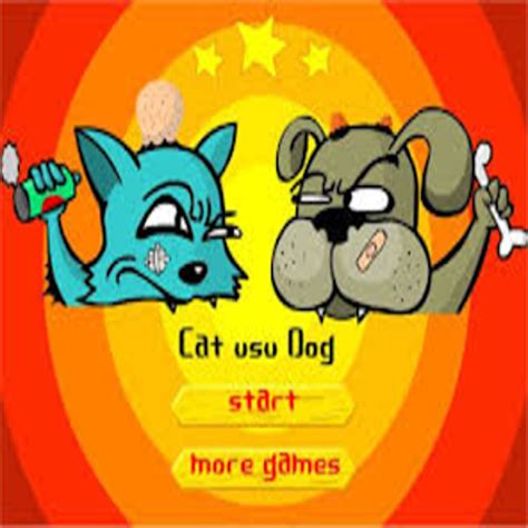 Cat Vs Dog