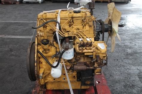 Full Download Cat 3024C Engine Specs Torque Spec 