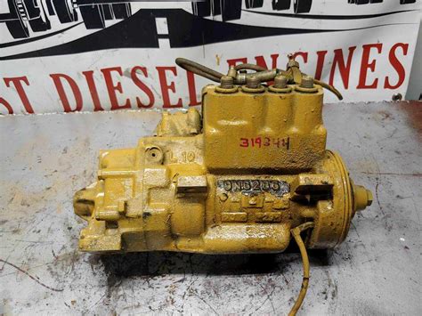 Full Download Cat 3208 Fuel Injection Pump Installation 