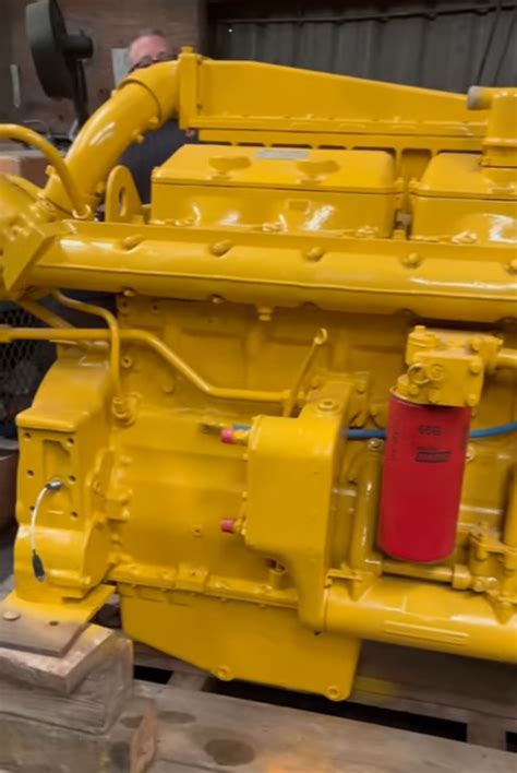 Read Online Cat 3406 Engine 