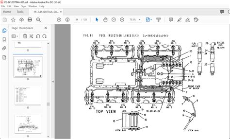 Read Cat 3412 Engine Manual File Type Pdf 