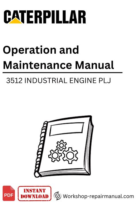 Read Cat 3512 Engine Manual File Type Pdf 