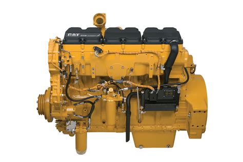 Read Online Cat C18 Engine 