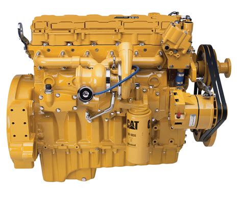 Full Download Cat C9 Engine Coolant 