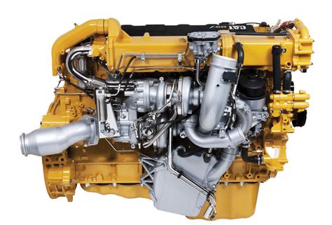 Read Online Cat Ct13 C15 Engines 