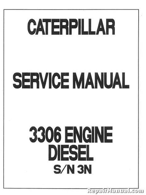 Full Download Cat Engine 3306 Parts Manual Bgpltd 
