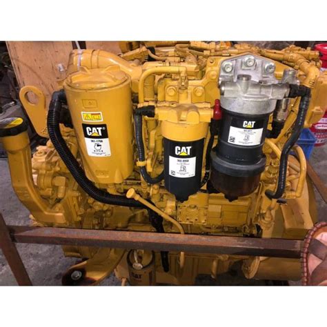 Read Online Cat Engine 342 