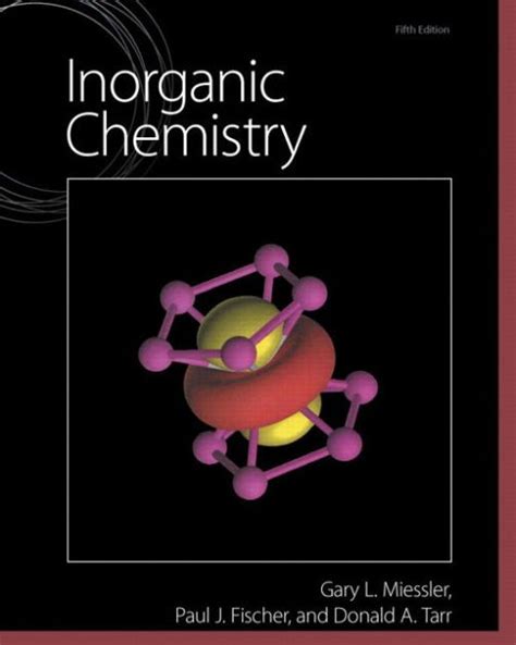 Read Online Cat Inorganic Chemistry 5Th Edition Solution Manual Miessler 