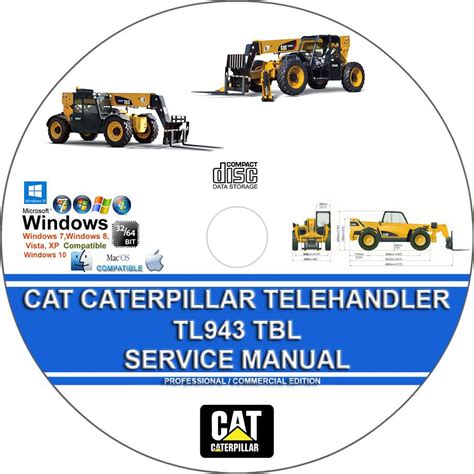 Read Online Cat Service Manuals Parts Manuals Caterpillar 