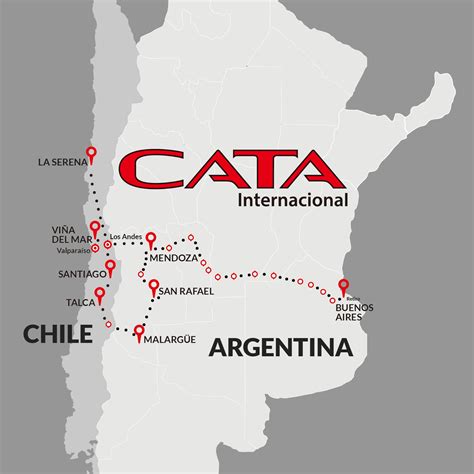 Cata Internacional Pasajes