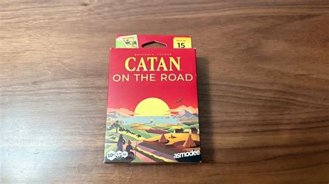 Cataan Remove Road