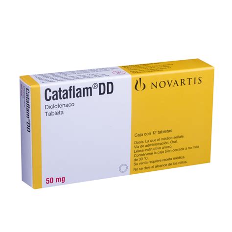 cataflam | Thuc Cataflam 50mg gim au tr vim