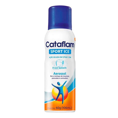 cataflam spray