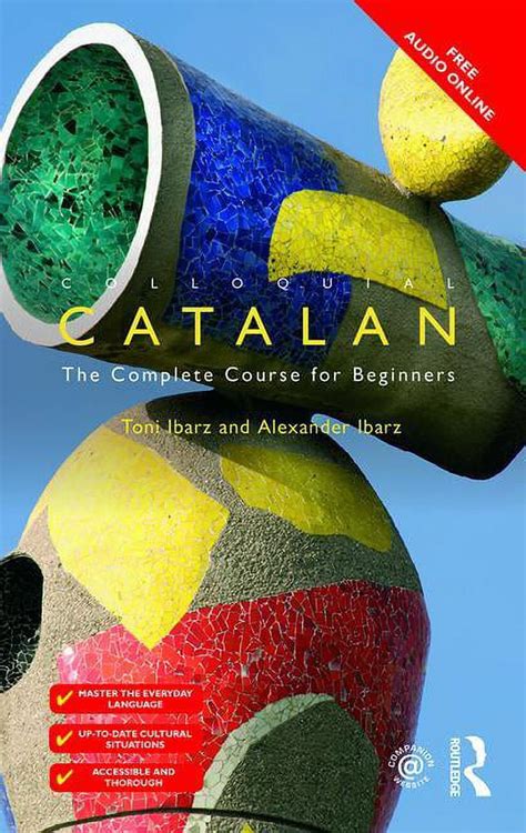 Catalan Colloquial