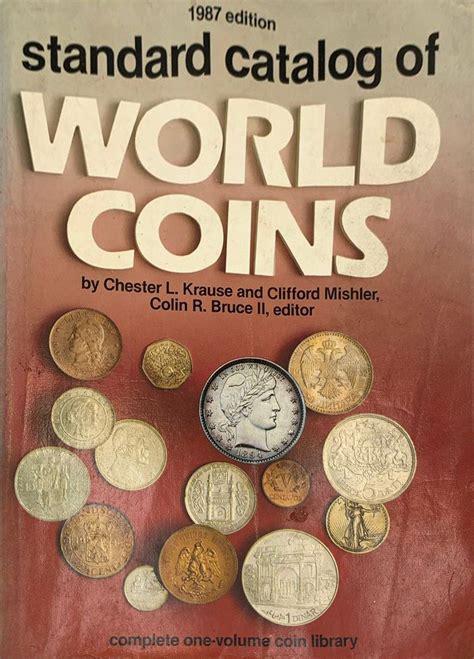 Catalog Coins World