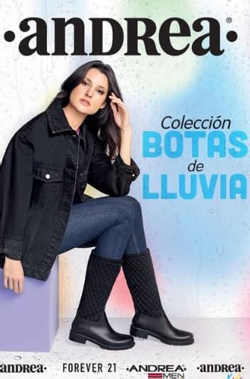 Catalog De Andrea De Ropa