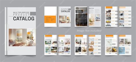 Catalog Design Company