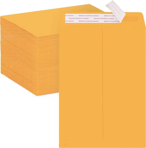 Catalog Envelopes 10x13