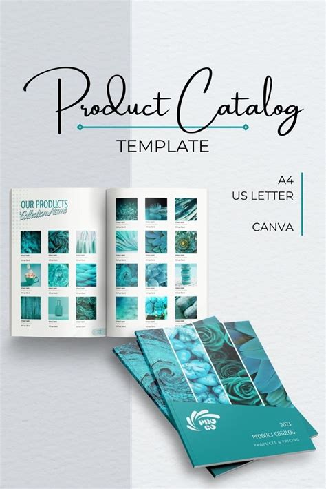 Catalog Guide