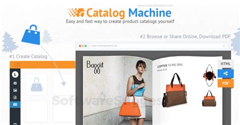 Catalog Machine Reviews